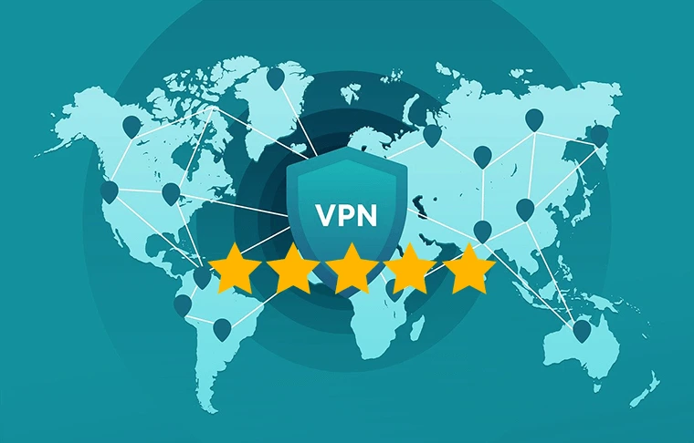 Top VPN Providers Lumolog 2025